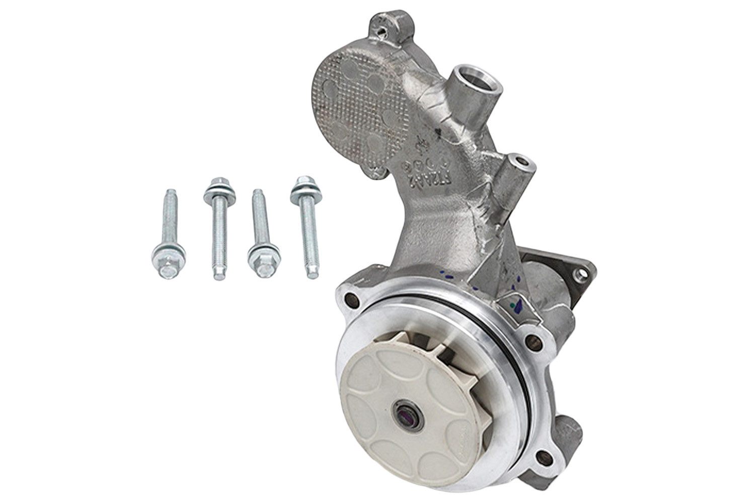 Ford Performance M6067M52S Mustang 5.0L/5.2L GT500 Style Aluminum Cam