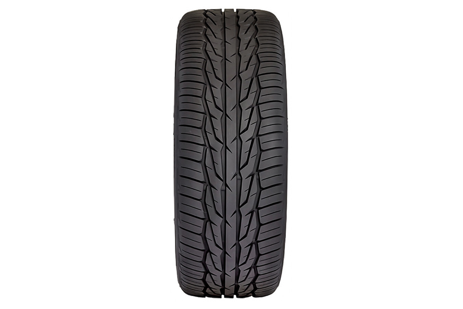 Toyo Extensa HP II High-Performance All-Season Tire