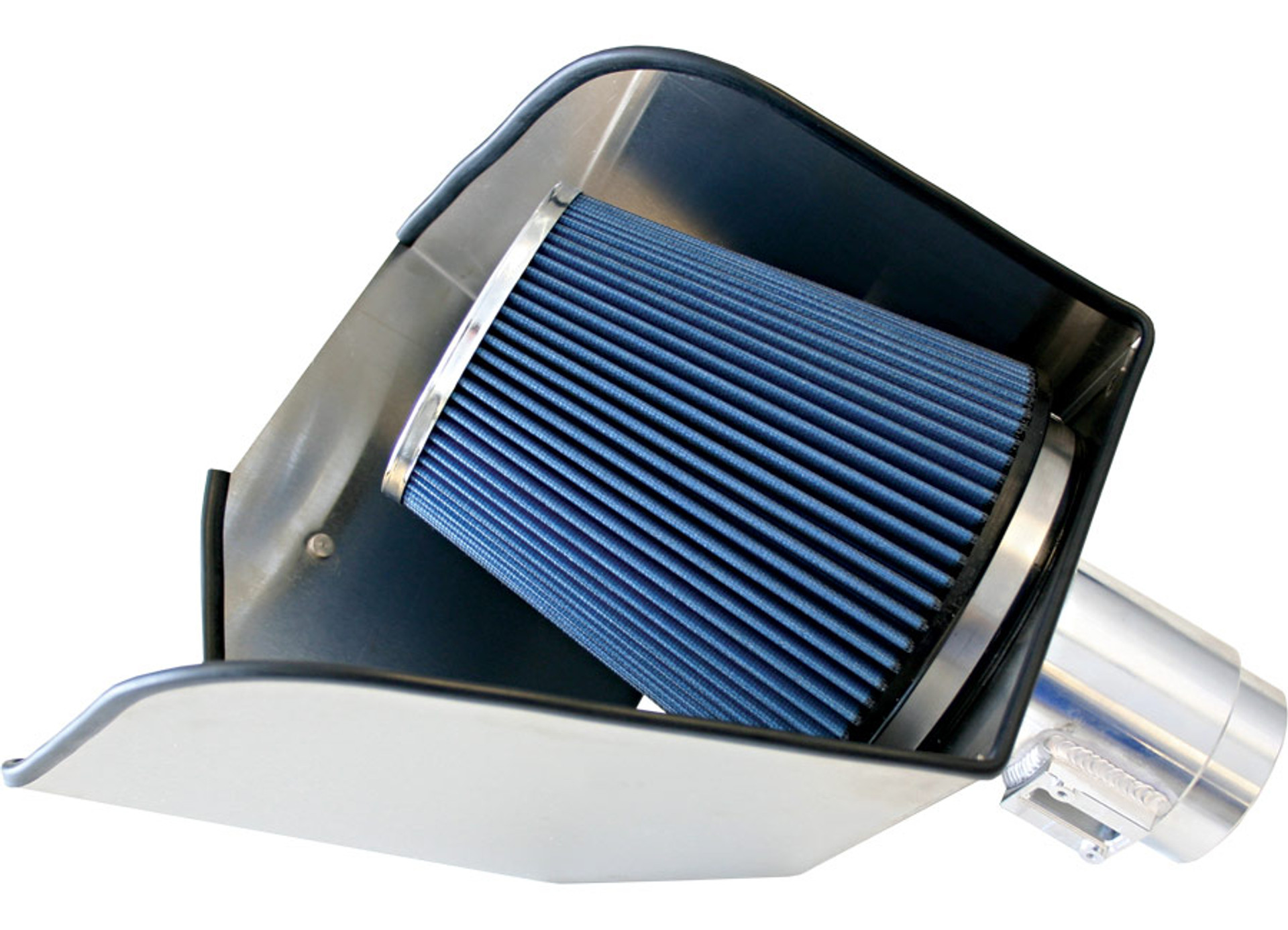 Steeda Ford Fusion Cold Air Intake (0612) 3.0L V6, 555 3128