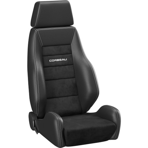 Corbeau Mustang GTS II Racing Seat - Pair (1979-2021)