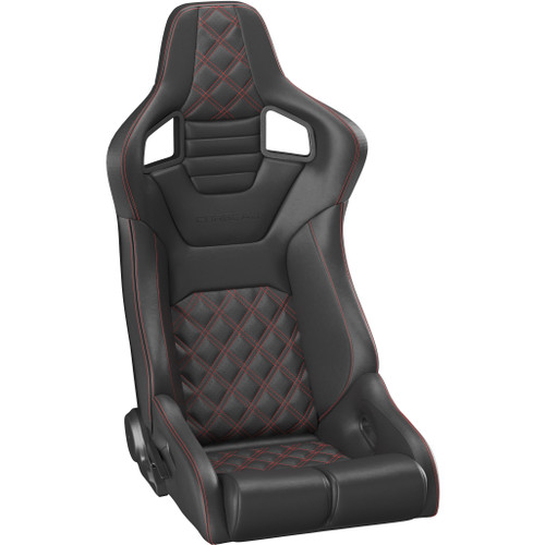Corbeau Sportline RRB Mustang Reclining Seat - Pair (1979-2023)