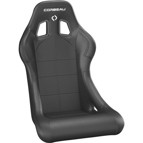 Corbeau Mustang Forza Mustang Racing Seat - Single (1979-2026)