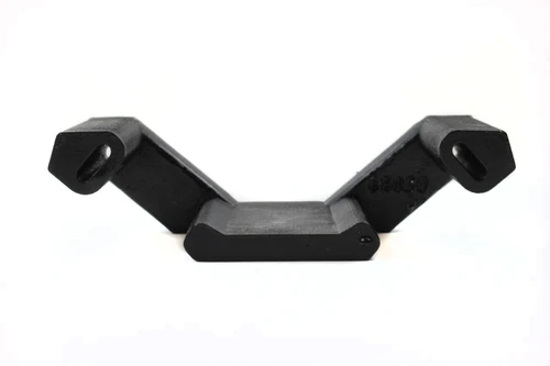 Whiteline Mustang MT82 Transmission Mount Bushing Insert (2011-2025)