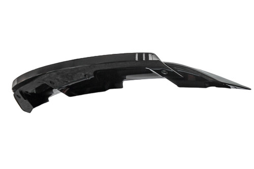 Ford Racing Mustang GT500/Mach 1 Style Rear Spoiler w/ Gurney Flap (2015-2023)