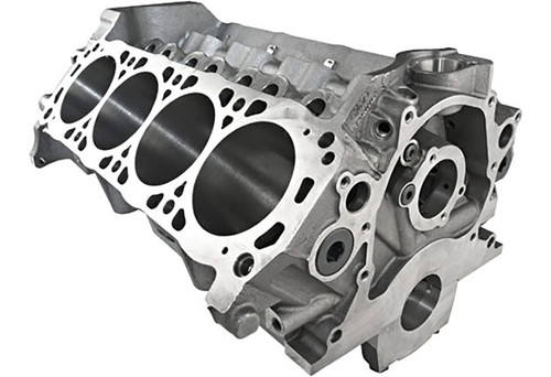 Ford Performance Mustang Boss 302 Engine Block (1984-1995)