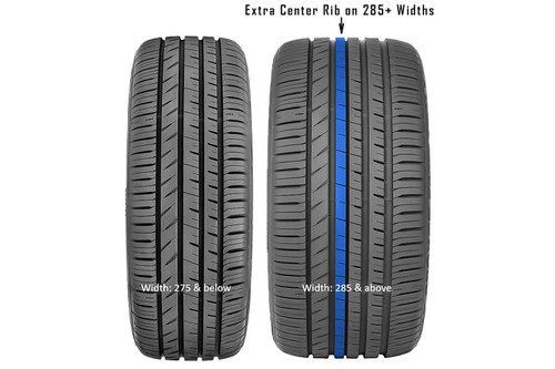 Toyo Proxes Sport Max Performance Summer Tire