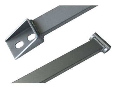Whiteline Mustang Coupe Panhard Bar Brace (2005-2014)
