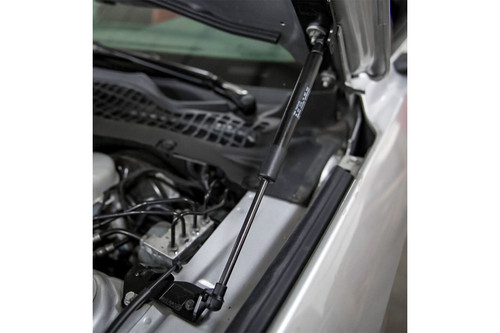 Roush Mustang Hood Strut Kit (2015-2023)