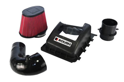 Roush Ranger 2.3L EcoBoost Cold Air Intake Kit (2019-2023)