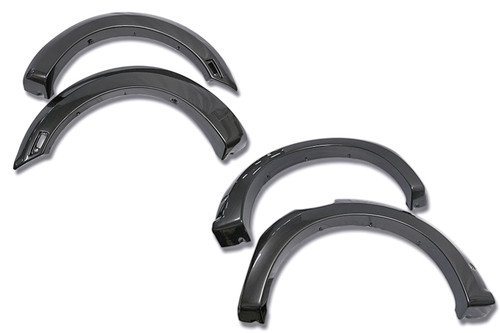 Roush Ranger Fender Flare Kit (2019-2023)