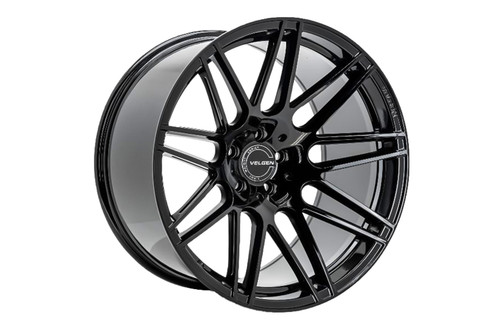 Velgen Wheels VF9 Gloss Black Wheel - 20x11 (2015-2023)