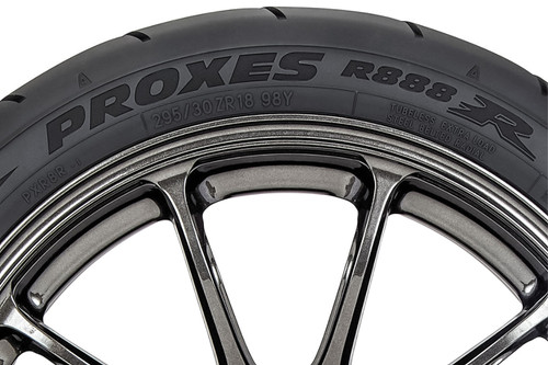 Toyo Proxes Sport A/S Ultra-High Performance All-Season Tire