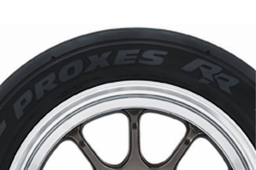 Toyo Proxes Sport A/S Ultra-High Performance All-Season Tire