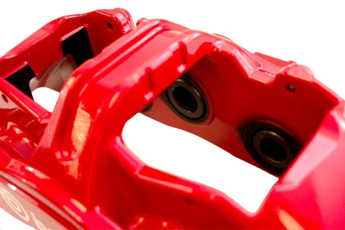 Steeda Mustang GT350R Brake Caliper and Bolt Kit (2015-2020)