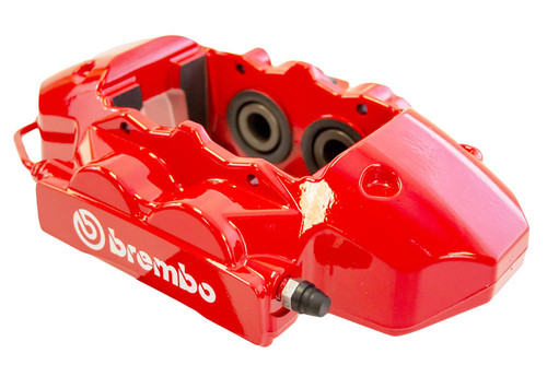 Steeda Mustang GT350R Brake Caliper and Bolt Kit (2015-2020)