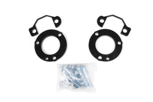 Zone Offroad Bronco 1 Inch Spacer Front Leveling Kit - All (2021-2023)