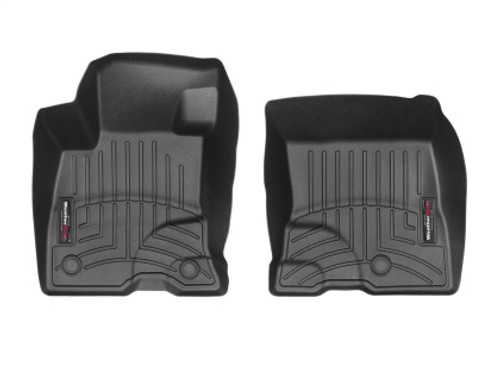 WeatherTech Escape Front Floor Liner Kit (2020-2023)