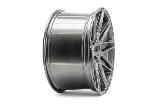 Velgen Wheels Mustang VF9 Gloss Gunmetal Wheel - 20x10 (2015-2023)