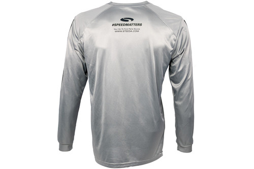 Steeda Hardcore Long Sleeve Shirt