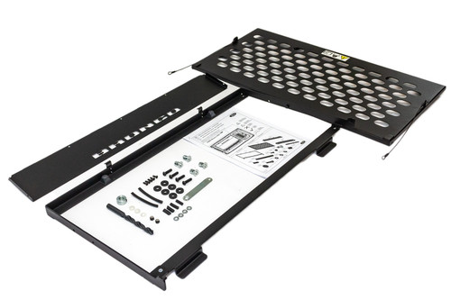 Ford Bronco Tailgate Folding Table (2021-2023)