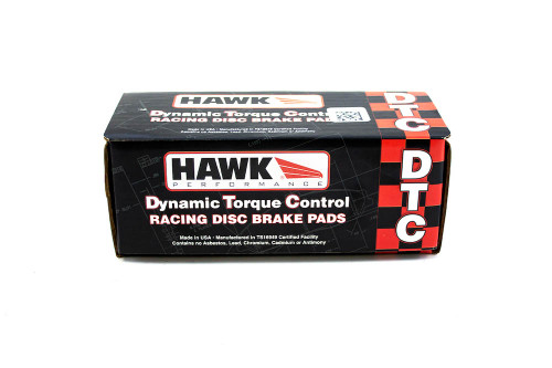 Hawk Baer SS4+ Deep Stage Drag Race DTC-30 Brake Pads