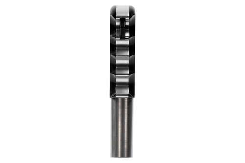 Hurst Mustang Automatic Billet/Plus Pistol Grip Shift Handle (2010-2012)