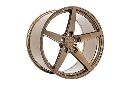 Velgen Wheels Classic5 V2 Gloss Bronze Wheel - 20x10 (2015-2023)