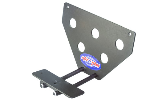 Sto N Sho Mustang Shelby GT500 License Plate Bracket (2020-2023)