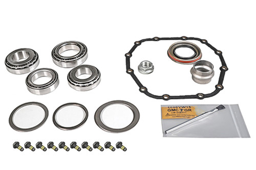 Ford Performance Bronco/Ranger M220 Rear Ring and Pinion Install Kit (2019-2023)