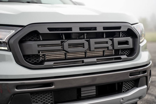 Whipple Ranger 2.3L EcoBoost Mega Cooler (2019-2023)