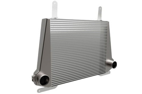 Whipple Mustang 2.3L EcoBoost Mega Cooler (2015-2023)
