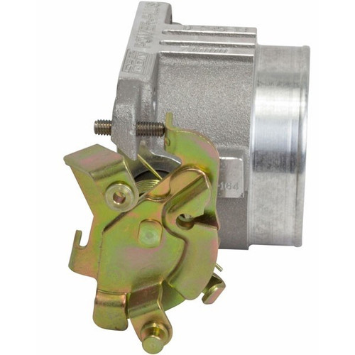 BBK Mustang GT 75MM Power Plus Throttle Body (1996-2004)