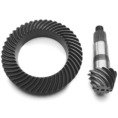 Ford Performance Bronco M210 Front Ring and Pinion Kit - 4.70 Ratio (2022-2023)