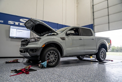 Whipple Ranger 2.3L EcoBoost Stage 1 Kit (2019-2023)