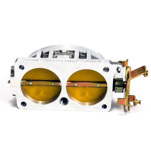 BBK Mustang Cobra/Mach 1 Twin 65MM Power Plus Throttle Body (1996-2004) 