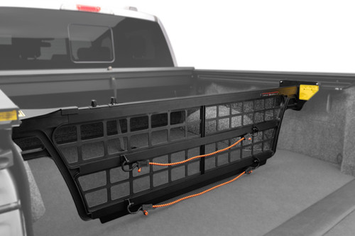 Roll-N-Lock F-150 XSB 65-5/8in Cargo Manager (2015-2018)
