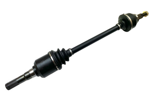 The Driveshaft Shop Mustang 2,000HP Direct-Fit Left Rear Half-Shaft (2015-2023)