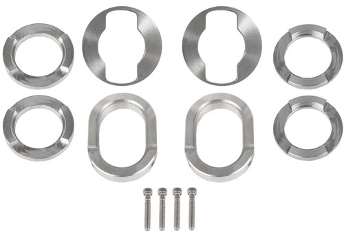 Steeda Mustang 'Stop The Hop' Handling Enthusiast Kit (2015-2026)