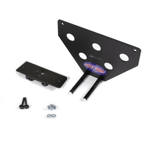 Sto N Sho Mustang Mach 1 Non-Handling Package License Plate Bracket (2021-2023)
