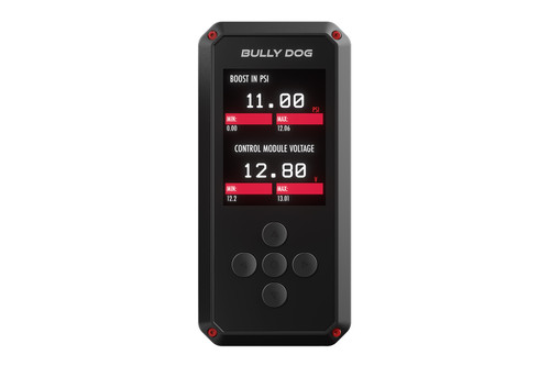 Bully Dog Maverick BDX Hand-Held Performance Tuner (2022)
