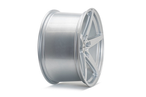 Velgen Wheels Mustang Classic5 V2 Gloss Silver Wheel - 20x10 +34 (2015-2023)