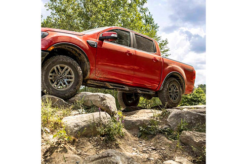 Ford Performance Ranger Tremor Running Boards (2019-2023)