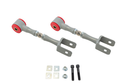 Steeda Explorer Adjustable Rear Toe Links (2020-2026)