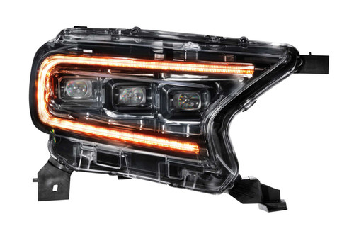 Morimoto Ranger XB LED Headlights (2019-2023)