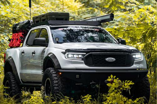 Morimoto Ranger XB LED Headlights (2019-2023)