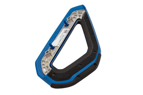 Ford P2DZ-78044E42-AA Bronco Blue Grab Handle Kit (21-23)