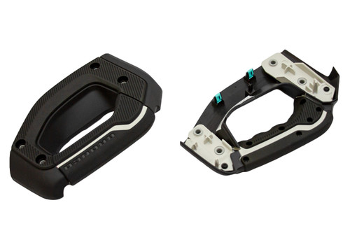 Ford Bronco White Grab Handle Kit (2021-2023)
