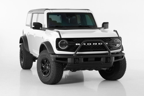 GTS Bronco Smoked DRL Cover Kit (2021-2023)