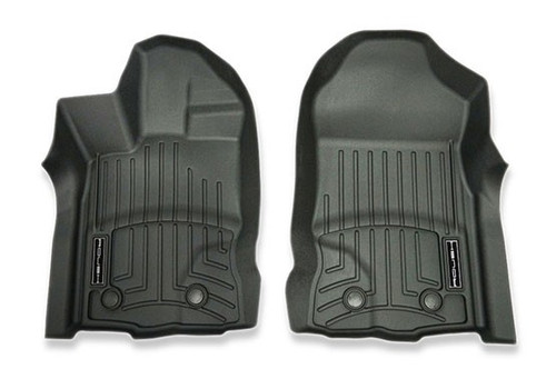 Roush Ranger WeatherTech Floor Liners (2019-2023)