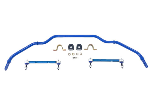 Steeda Mustang Mach-E Adjustable Front Sway Bar (2021-2023)